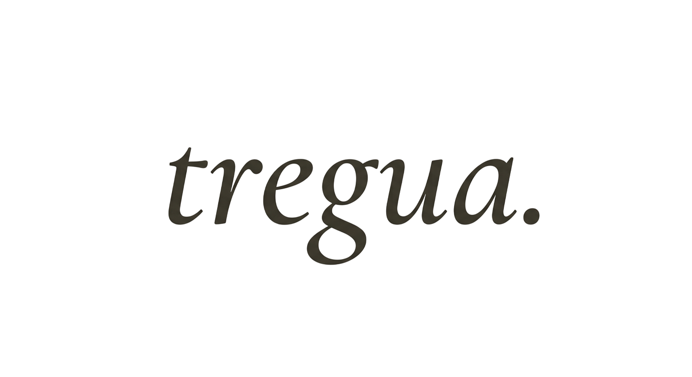 tregua.